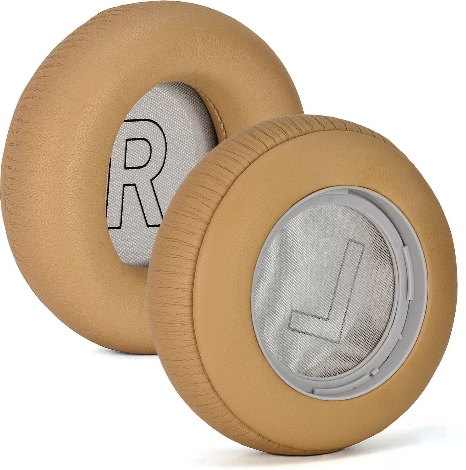 INF Ersatz-Ohrpolster für Bang & Olufsen Beoplay H9/H7/H9i