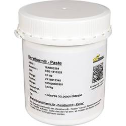 Kerafol KERATHERM KP99 500 g Wärmeleitpaste 9.2 W/mK 500 g Dose Temperatur (max.): +200 °C