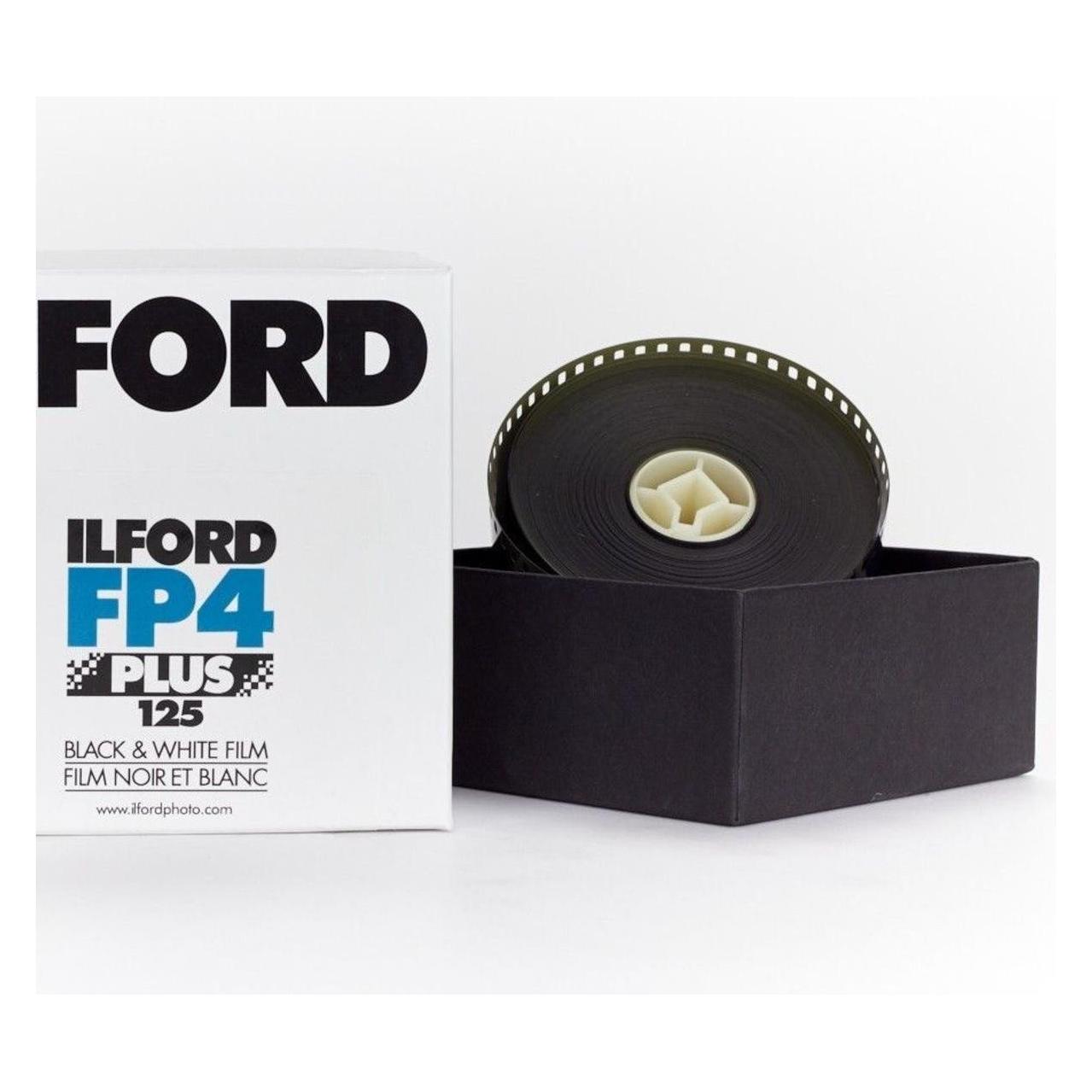 Ilford FP-4 plus 135/30m (HAR1649734)