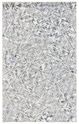 SAFAVIEH Handmade Soho Agustina Modern Rug