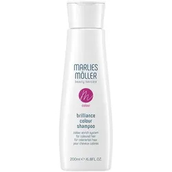 Colour Brilliance Colour Shampoo