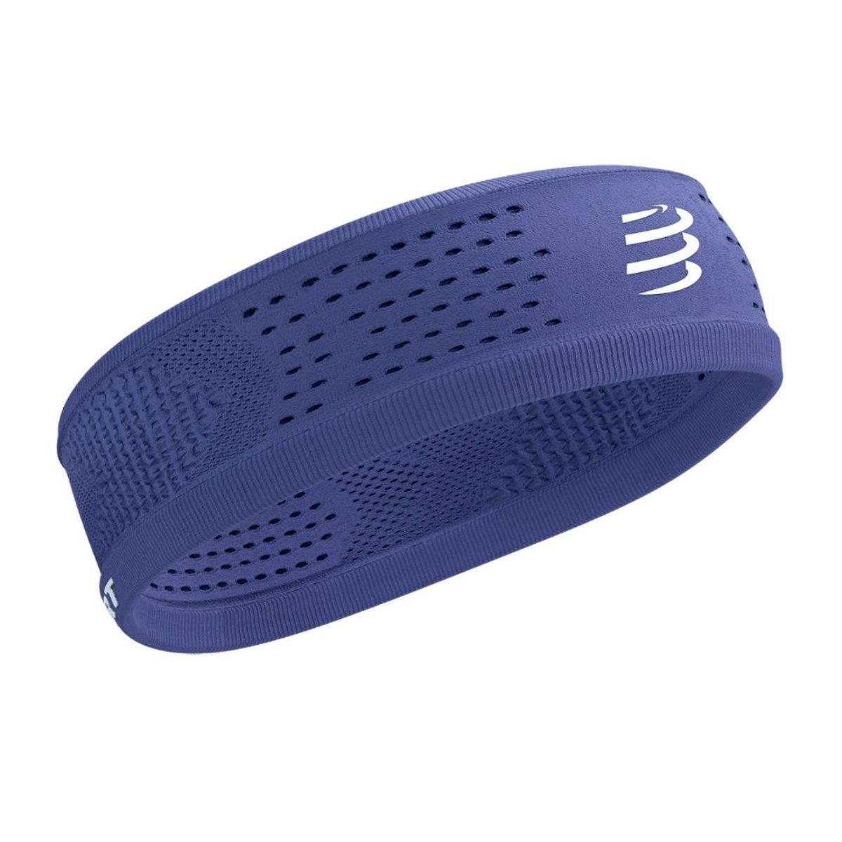 Fita Fina Compressport On/Off Azul Orient Unisex