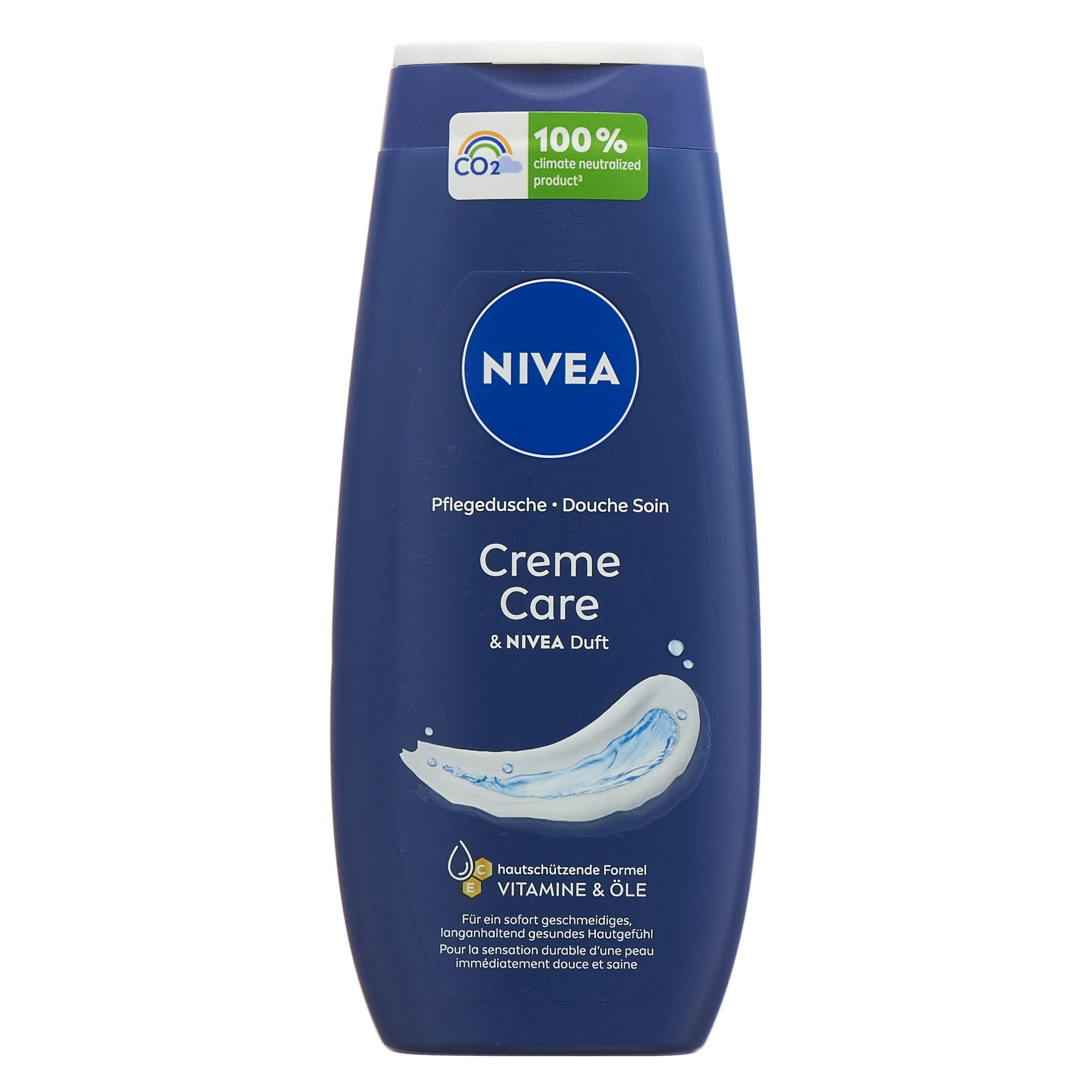 Nivea Creme Care Pflegedusche (250 ml) (4005900933232)