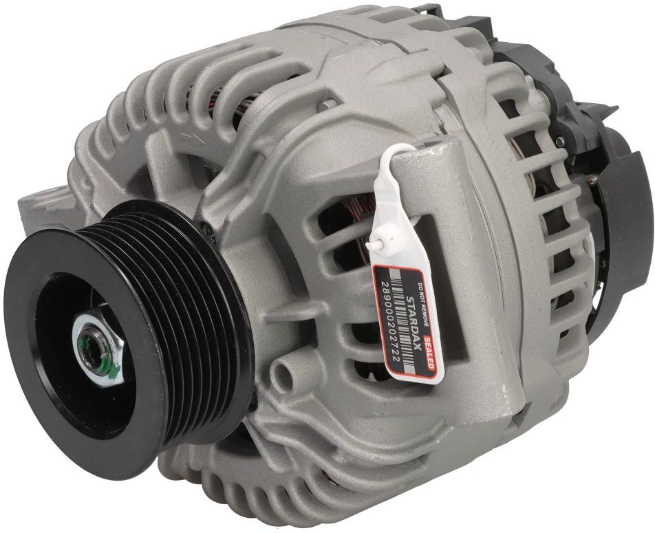 Drehstromgenerator POWER TRUCK PTC-3210