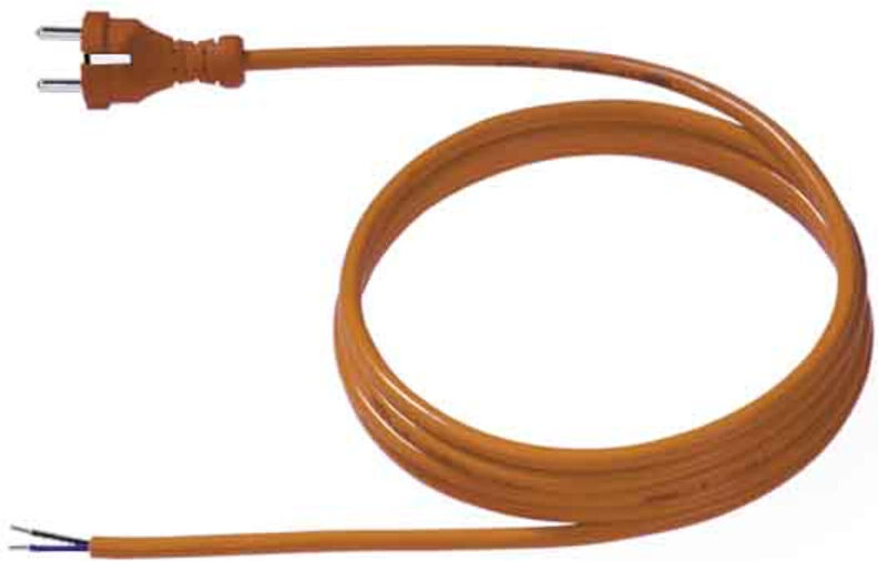 Bachmann Konturen-Zuleitung 3m,orange 249.875)