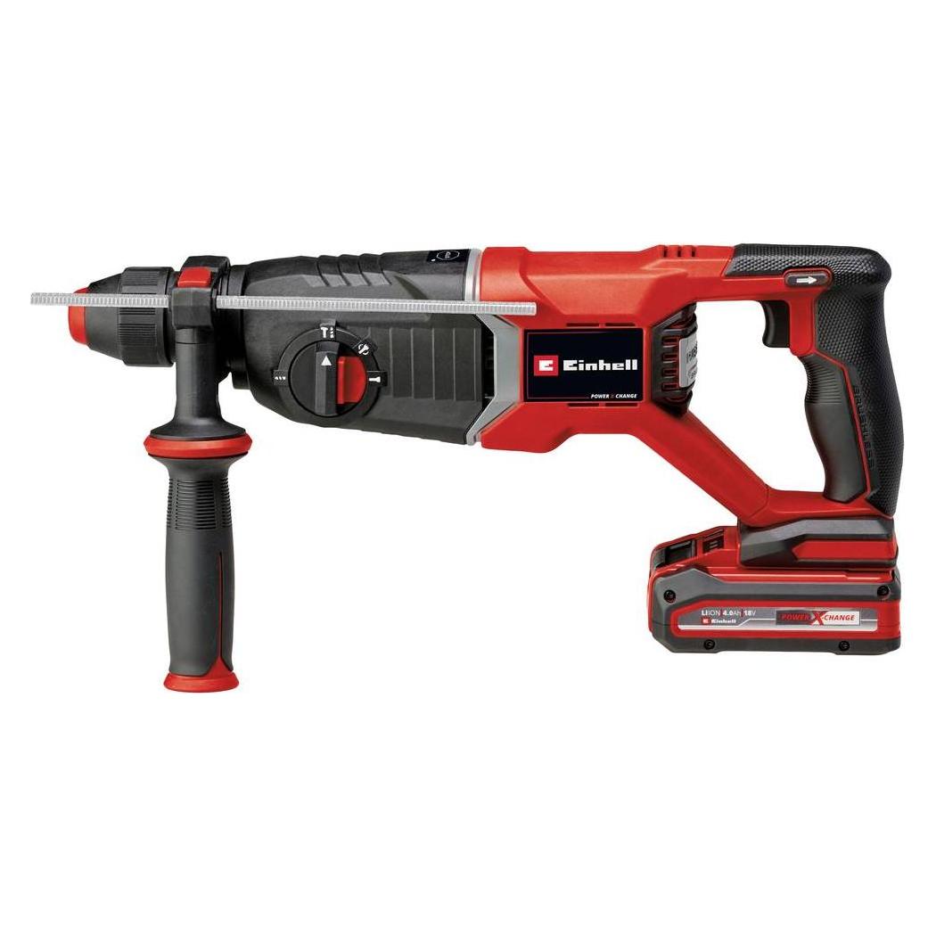 Einhell TP-HD 18/26 D (Bohrhammer) (4514270)