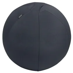 LEITZ Ergo Active Sitzball dunkelgrau 65,0 cm