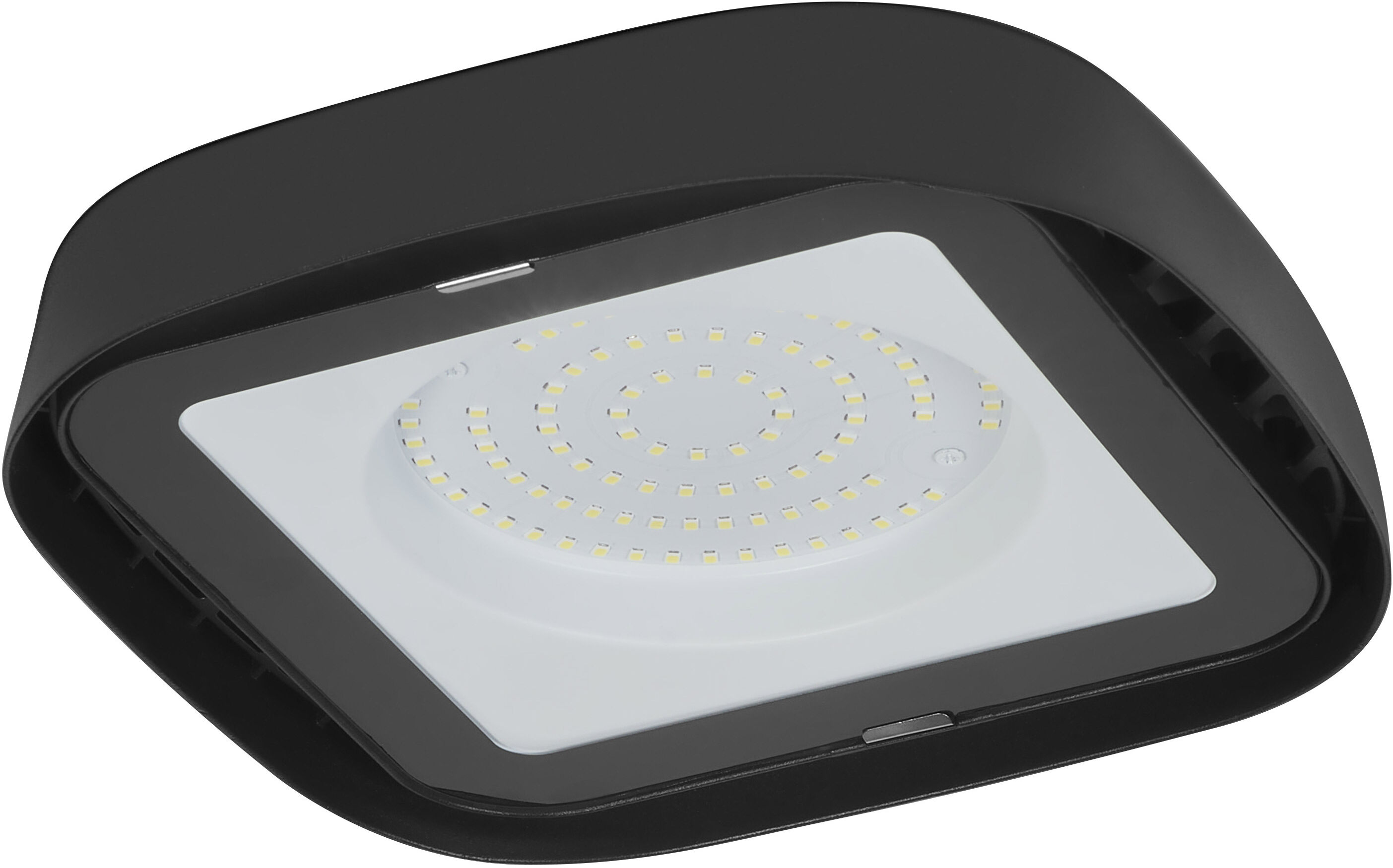Ledvance Highbay Ufo 80w 865 Ip65 Schwarz