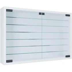 VCM, Vitrine + Buffetschrank, Sammel