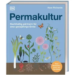 Permakultur, Ratgeber von Huw Richards