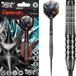 Shot Gnarly Rippah Turbo Points Steeldarts