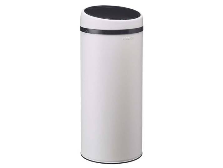 Prosper Poubelle automatique de cuisine 45L pour familles\, ouverture sans contact\, fabrication française\, seau amovible robuste - KOSMO