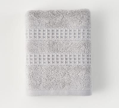 Bella Maison Ella Striped Cotton Bath Towel