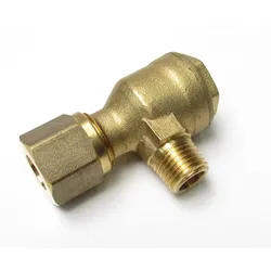 Aircraft RS-Ventil 1/4"X3/8" AG 9412186