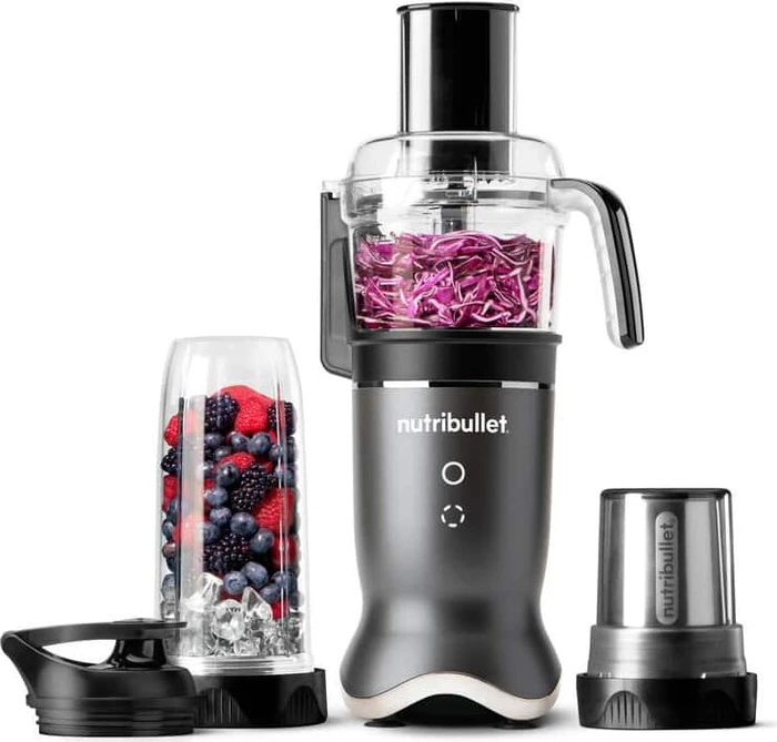 Nutribullet Ultra Plus+ NB1224.DG