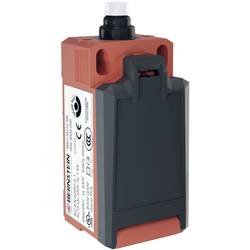 BERNSTEIN 6083000205 IN62-E2 SK Positionsschalter 240 V/AC 5 A Kuppenstößel tastend IP67 5 St.