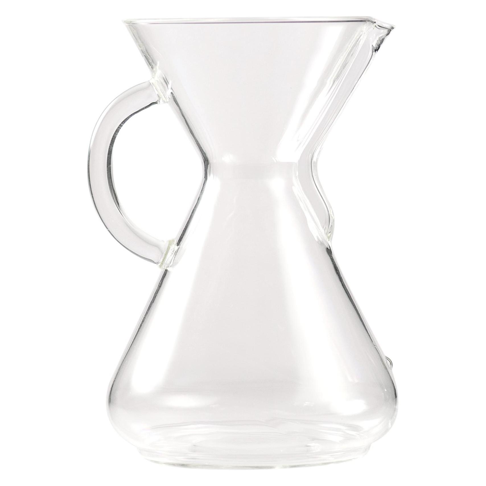 Chemex Teesieb mit Glasgriff, 10 Tassen. (28068001395)
