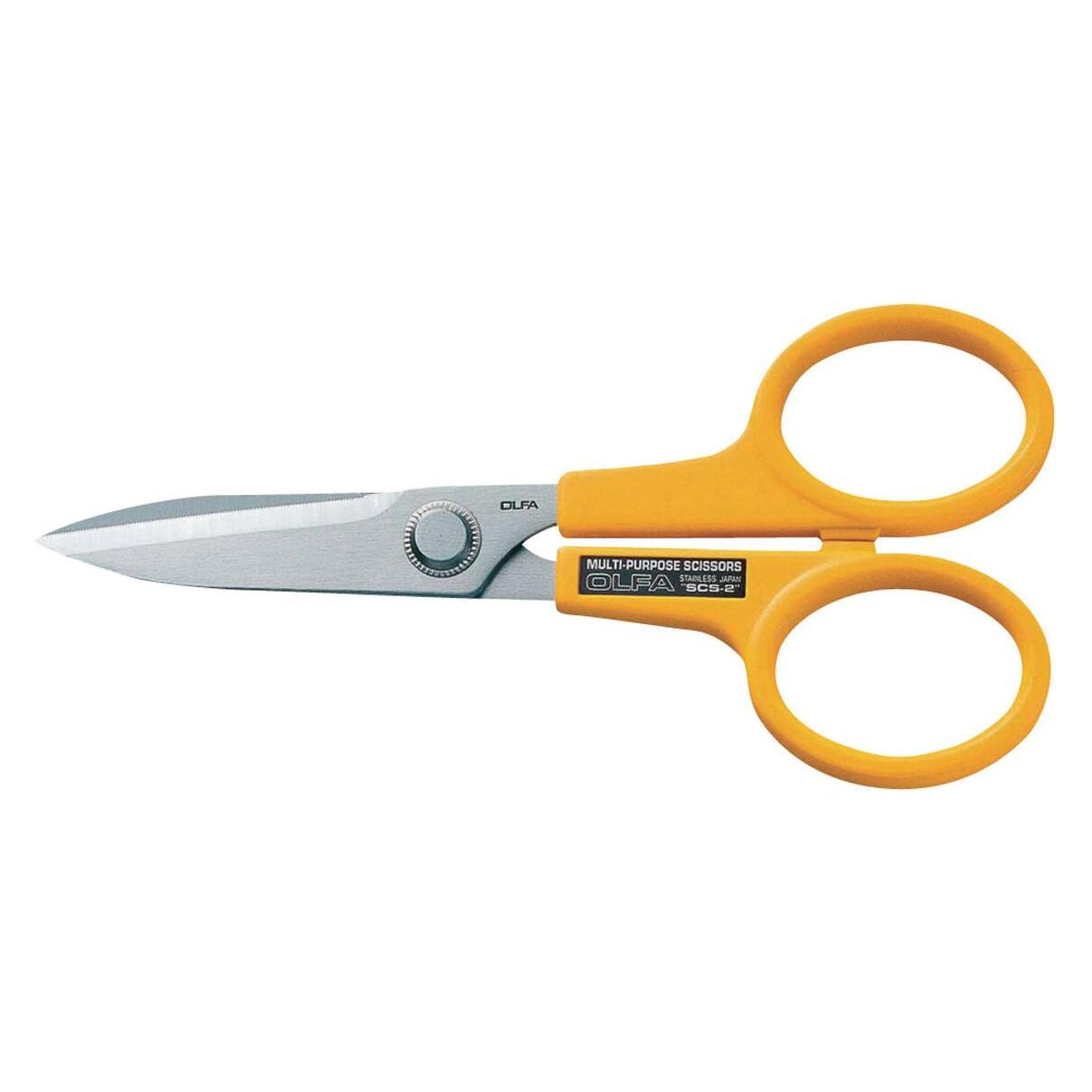 Olfa Schere (17 cm) (B0029F8P56)
