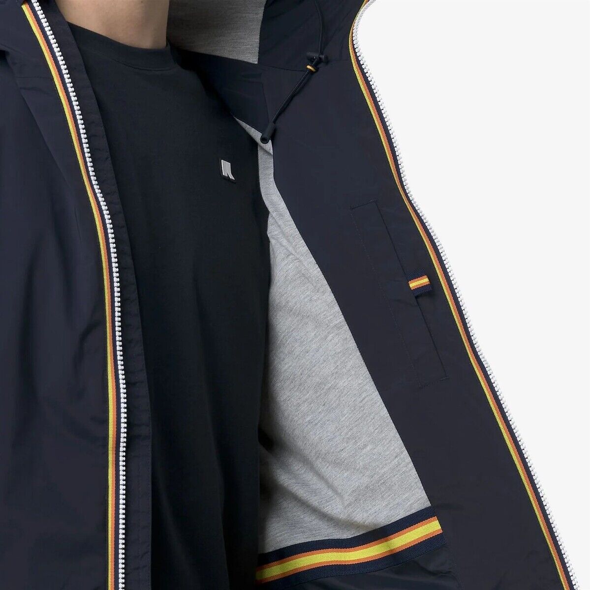 K-WAY Coupe-vent JACK STRETCH