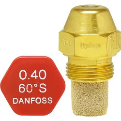 Brennerdüse Danfoss 1,35/45°S