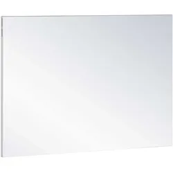 Technotherm Infrarotstrahlungspaneele Design-W 450 IR WIFI weiß, Glas