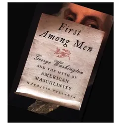 Valsania:First Among Men - George Washi, Sachbücher von Maurizio Valsania