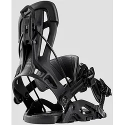 Nidecker Flow Fuse 2027 Snowboard-Bindung black Gr. M