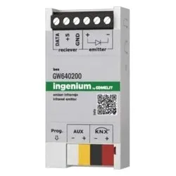 Comelit GW640200 Infrarotmodul bidirektional KNX