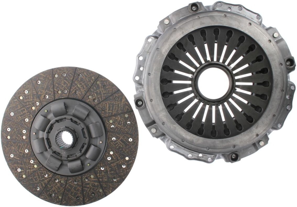 Dt Spare Parts Kit frizione 1.31327