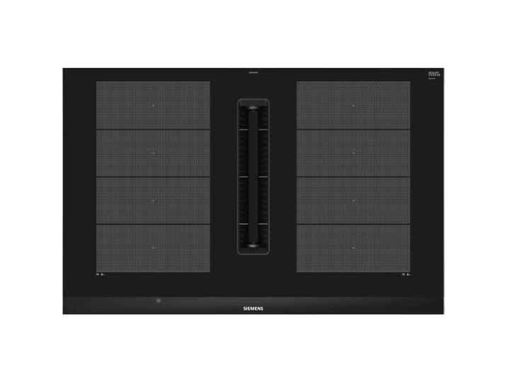 Table de cuisson aspirante SIEMENS EX875LX67E