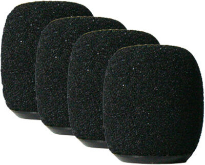 Shure RK183WS Noir