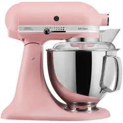 KitchenAid Küchenmaschine 5KSM175PS - rosa