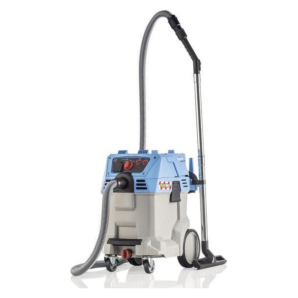 Kränzle Ventos 42 L/AC Industriestaubsauger Nass-Trockensauger 1200W 40L Staubklasse L (Nass-Trockensauger) (210074)
