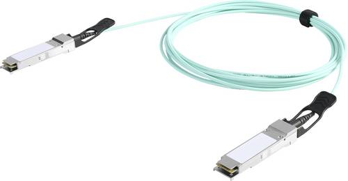 Digitus DN-81313 DN-81313 SFP Direktanschlusskabel 40 GBit/s 10m