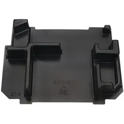 makita Tiefziehteil 837636-0 für MAKPAC Gr.2