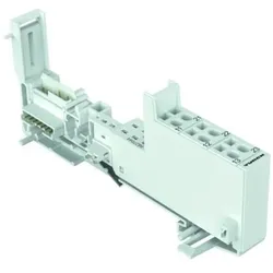 Turck Basismodul BL20-S3T-SBB