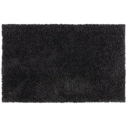 Karat homeliving Badematte Sky Soft   Dunkelgrau