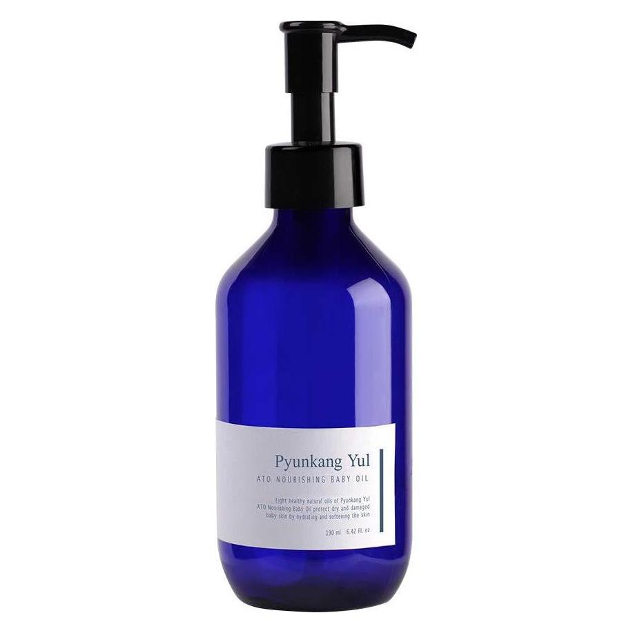 Pyunkang Yul Ato Nourishing Baby Oil Body Oil 190Ml (PKY-68090)