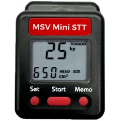 MINI STT - BESAITUNGSHÄRTE MESSGERÄT