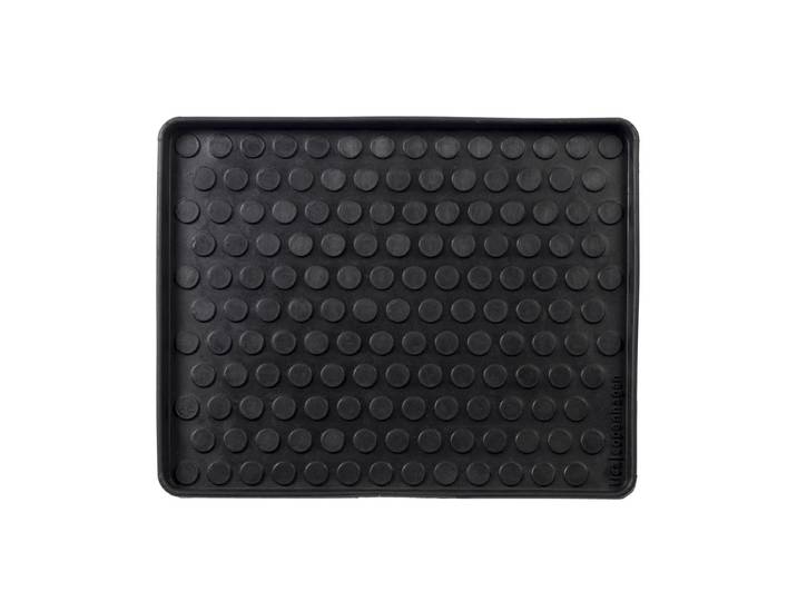 tica copenhagen - Schuhabtropfschale 48 x 38 cm, dot