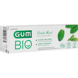Gum Bio Zahnpasta Fresh Mint 75 ML