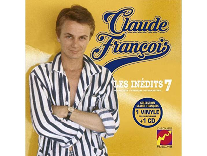 Les Inedits Vol.7