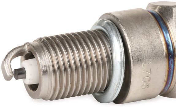 HELLA 8EH 188 704-171 Spark plug