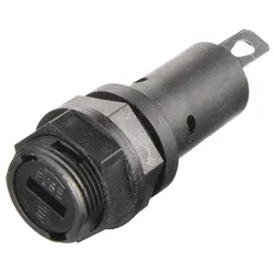 PL FPG2-40 - Sicherungshalter für 5x20mm , IP40