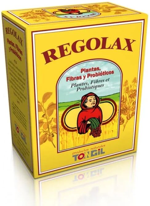 Tongil Regolax 50 Caps