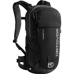 Ortovox Traverse 18 S Alpinrucksack - 18L - black raven