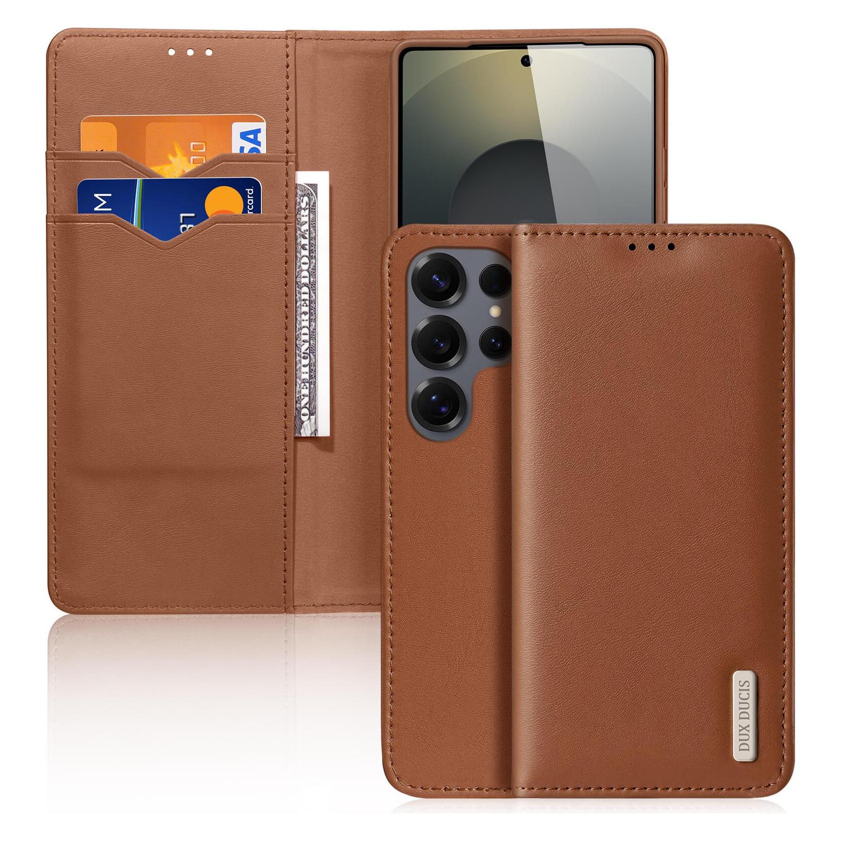 Dux Ducis Hivo Series mit RFID-Schutz (Samsung Galaxy S26 Ultra) (67893702)