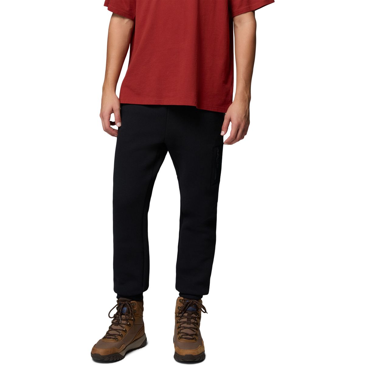 Columbia Men's Agate Rock Joggers black (010) Regular S 217353-2173531-010-S-Regular