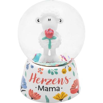 Traumkugel Motiv Mama