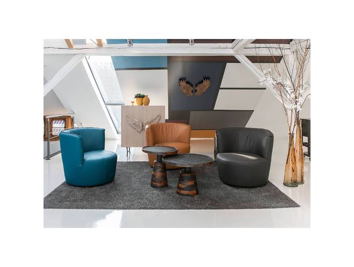 Kommode Loveland 100 x 117 x 51cm
